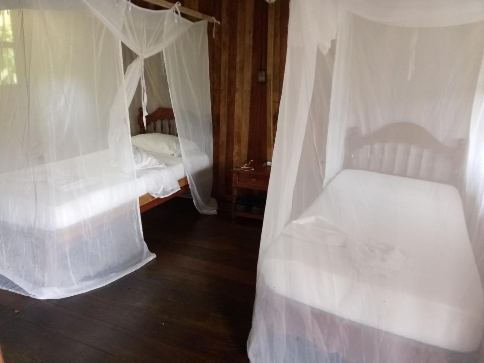 Posada Cabanas Punta Roca El Valle  Екстер'єр фото