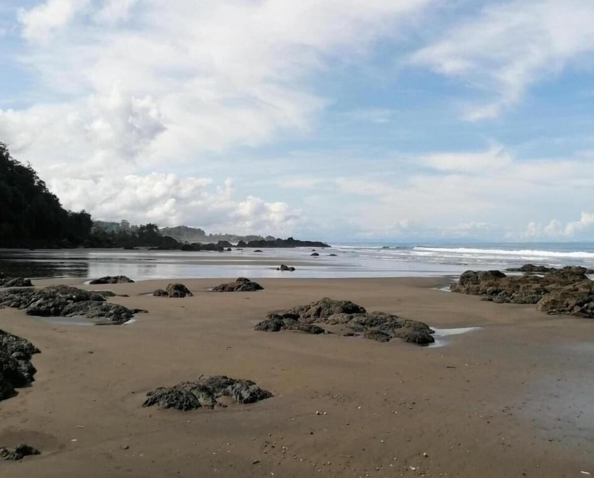 Posada Cabanas Punta Roca El Valle  Екстер'єр фото